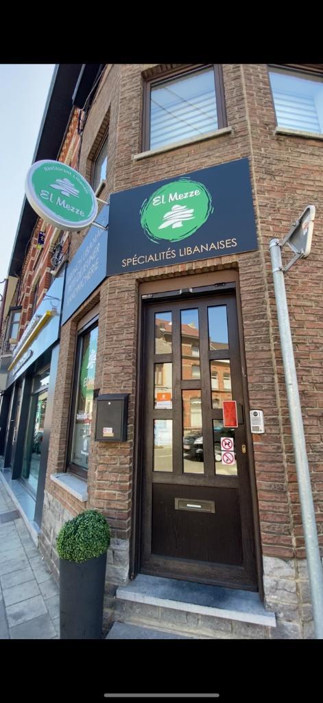 Fonds de commerce – Restaurant libanais à remettre- gilly, Zakelijke goederen, Exploitaties en Overnames