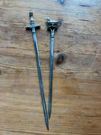 Verzilverde sierpennen, Enlèvement ou Envoi