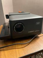 ALLE benodigdheden om dia’s af te draaien, Audio, Tv en Foto, Diaprojectoren, Ophalen, Zo goed als nieuw