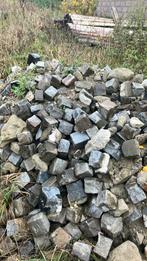 straatbestratingsmachine 10/10, Ophalen, Gebruikt, Overige typen, Gestraald