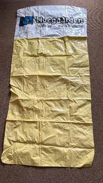 Coussin gonflable Hoegaarden, Collections, Enlèvement ou Envoi, Neuf, Panneau, Plaque ou Plaquette publicitaire, Autres marques