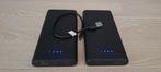 Batteries externes (Power Bank) 53600mAh, Enlèvement ou Envoi, Comme neuf