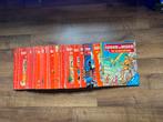 Suske en wiske stripverhalen, Livres, BD | Comics, Plusieurs comics, Enlèvement, Utilisé, Europe