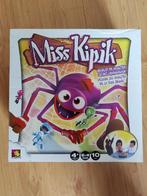 Miss Kipik - gezelschapsspel (leeftijd 4+), Ophalen of Verzenden, Gebruikt