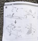 Fiamma FIETSDRAGER NIEUW !, Ophalen, 2 fietsen, Nieuw