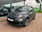 Fiat 500c Sport 1.0 benzine / hybride 2021 +Garantie, Auto's, 4 zetels, Euro 6, Cabriolet, Android Auto