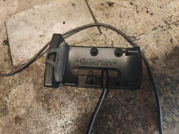 Gps houder Garmin zumo 550 beschikbaar voor biedingen