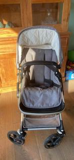 Kinderwagen, Kinderen en Baby's, Gebruikt, Bugaboo, Verstelbare duwstang, Ophalen
