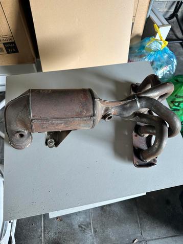 Catalysator peugeot 207 beschikbaar voor biedingen