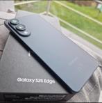 SAMSUNG S25 EDGE ZWART 256GB 
100% NIEUWE BATTERIJ
Garantie, Telecommunicatie, Mobiele telefoons | Samsung, Ophalen of Verzenden