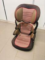 Siège auto enfant – Rehausseur avec dossier, Enfants & Bébés, Sièges auto, Autres marques, Ceinture de sécurité, 15 à 36 kg, Enlèvement