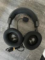 Turtle beach headset, Audio, Tv en Foto, Hoofdtelefoons, Ophalen, Nieuw