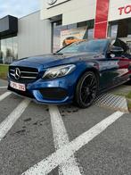 Mercedes benz c250, Auto's, Mercedes-Benz, Automaat, Euro 6, Lichtsensor, Overige kleuren