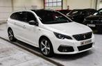 Peugeot 308 308 SW GT-Line Automaat - NAVI / TREKHAAK / PANO, Auto's, https://public.car-pass.be/vhr/552c013d-b682-411e-ba49-0237045a934a