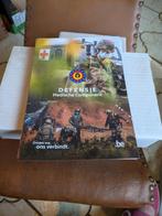 Defensie medische component, Verzamelen, Ophalen of Verzenden, Overige soorten, Overige typen