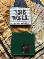 Pink floyd 2 dubbel cd’s Ummagumma en the wall zuivere staat, Ophalen