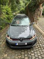VW GOLF GTI TCR // 400PK+ // AKRAPOVIC // FULL OPTION, Automaat, 1984 cc, Alcantara, 213 kW