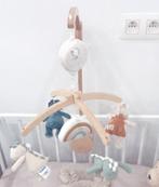 Noukies muziekmobiel, Kinderen en Baby's, Ophalen, Zo goed als nieuw
