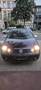 Vw polo cross, Auto's, 4 cilinders, Particulier, Polo, 5 deurs