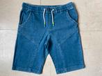 Jeansshort Sevenoneseven maat 152, Enfants & Bébés, Vêtements enfant | Taille 152, Pantalon, Garçon, Enlèvement ou Envoi, Sevenoneseven