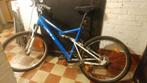 Fiets met 7 versnellingen, Fietsen en Brommers, Ophalen, Gebruikt