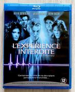 L' EXPÉRIENCE INTERDITE (Film CULTE  1990) // Comme Neuf, CD & DVD, Blu-ray, Comme neuf, Enlèvement ou Envoi, Science-Fiction et Fantasy