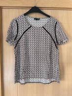 Chemise Sora JBC taille S (no.4228), Vêtements | Femmes, Blouses & Tuniques, Enlèvement ou Envoi, Taille 36 (S), Comme neuf, Sora by Jbc