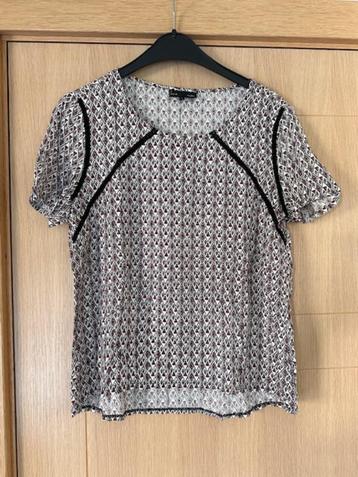 Chemise Sora JBC taille S (no.4228), Enlèvement ou Envoi, Taille 36 (S), Comme neuf, Sora by Jbc
