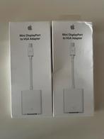 Mini DisplayPort to VGA Adapter Apple, Informatique & Logiciels