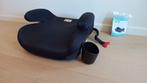 kinderzitje, Kinderen en Baby's, Autostoeltjes, 22 t/m 36 kg, Zijbescherming, Zo goed als nieuw, Isofix