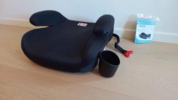 kinderzitje beschikbaar voor biedingen