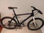 Cube reaction Racing Deore XT 27-speed, Fietsen en Brommers, Gebruikt, Heren, 49 tot 53 cm, Geen vering