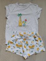 Mini rebels setje, Enfants & Bébés, Vêtements enfant | Taille 122, Enlèvement ou Envoi, Utilisé, Fille, Ensemble