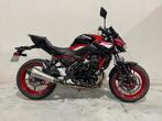 Kawasaki Z650 35KW A2 met Arrow uitlaatlijn. (bj 2024), Motoren, Bedrijf, Meer dan 35 kW, Overig, 650 cc