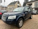 Land Rover Freelander 2.2 diesel de 2008, Autos, Achat, 110 kW, Entreprise, Boîte manuelle