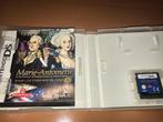 Marie-Antoinette et la Guerre d'Indépendance Américaine, Consoles de jeu & Jeux vidéo, Jeux | Nintendo DS, Comme neuf, Jeu de rôle (Role Playing Game)