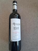 Cuvée de prestige Les RENAUDS 2014- 75cl 14% vol, Collections, Vins, Neuf, Enlèvement ou Envoi, Pleine, Vin rouge