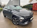 Hyundai KONA 1.6 GDi HEV Feel N-LINE DCT, Auto's, 4 cilinders, 5 zetels, 5 deurs, Hybride Elektrisch/Benzine