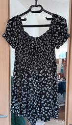 Jumpsuit, Kleding | Dames, Fb sisters, Verzenden, Zwart, Zo goed als nieuw