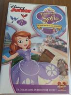 DVD "Princesse Sofia", Enlèvement ou Envoi, Dessin animé, Tous les âges, Comme neuf