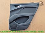 89A867308C Panneau de porte Audi Q4 Q4 e-tron avec clairage, AUDI AG, Auto-Union-Strasse 1
85045  Ingolstadt, DE, Audi, Utilisé