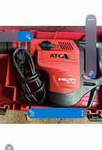 Hilti breekhamer en bor te 70, Doe-het-zelf en Bouw, Gereedschap | Boormachines, Ophalen, Zo goed als nieuw