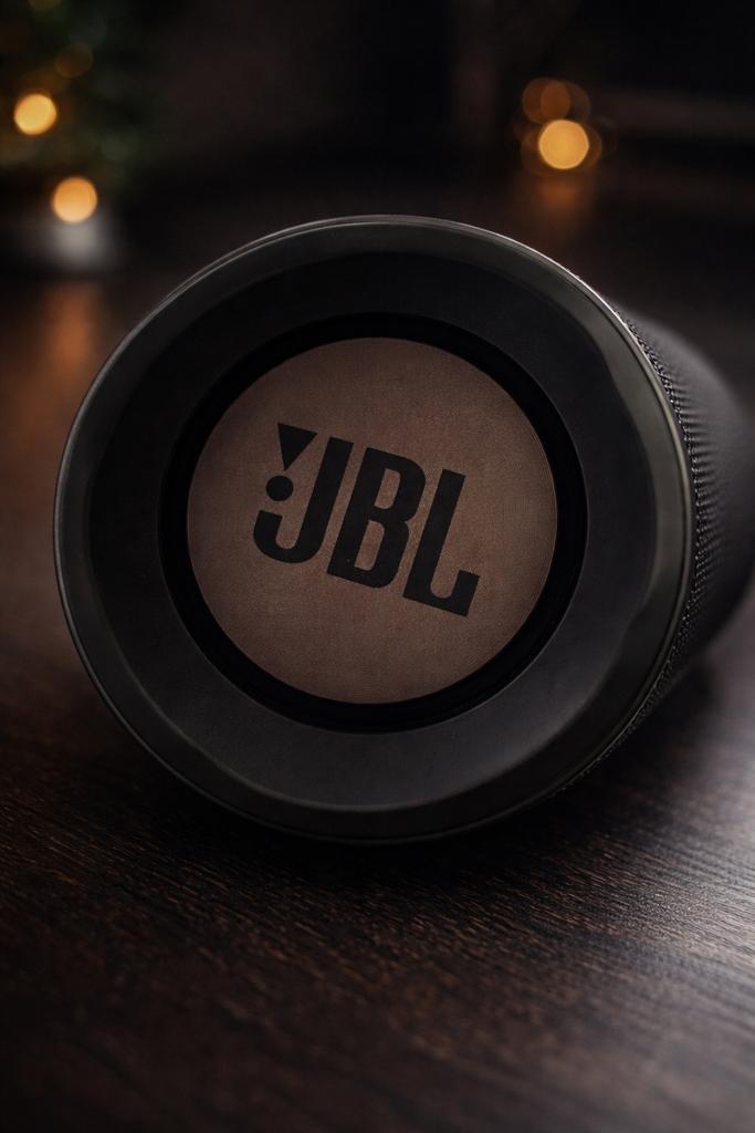 JBL Charge 3 – Enceinte Bluetooth – Très bon état, Autos : Divers, Haut-parleurs voiture, Utilisé, Enlèvement