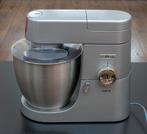 Kenwood | Chef XL KVL4100S Keukenmachine, Elektronische apparatuur, Keukenmixers, 4 liter of meer, Ophalen, Gebruikt, 3 snelheden of meer