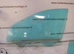 PORTIERRUIT LINKS VOOR Mercedes-Benz C Combi (S203), Gebruikt, Mercedes-Benz