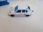 Majorette Citroën Visa Chrono, Ophalen of Verzenden, Gebruikt, Auto