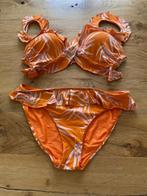 Oranje bikini set H&M, Vêtements | Femmes, Vêtements de Bain & Maillots de Bain, H&M, Enlèvement ou Envoi, Porté, Bikini