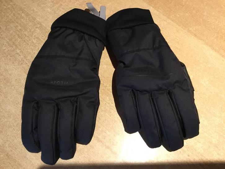 Gants de ski, Kleding | Heren, Mutsen, Sjaals en Handschoenen, Zo goed als nieuw, Handschoenen, Maat 48/50 (M), Ophalen of Verzenden
