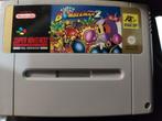 Super Nintendo super bomberman 2, Consoles de jeu & Jeux vidéo, Comme neuf, Enlèvement ou Envoi