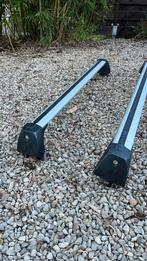 Dakdragers Toyota rav4 2021, Auto diversen, Dakdragers, Ophalen, Gebruikt